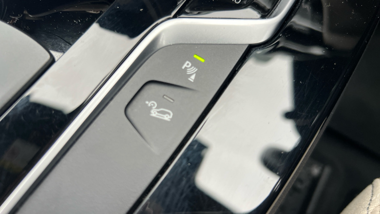 BMW X3 xDrive20i M Sport 5dr Step Auto Petrol Estate